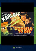 Doomed To Die - Doomed To Die - DVD