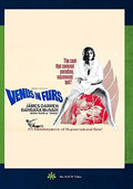 Venus In Furs - Venus In Furs - DVD