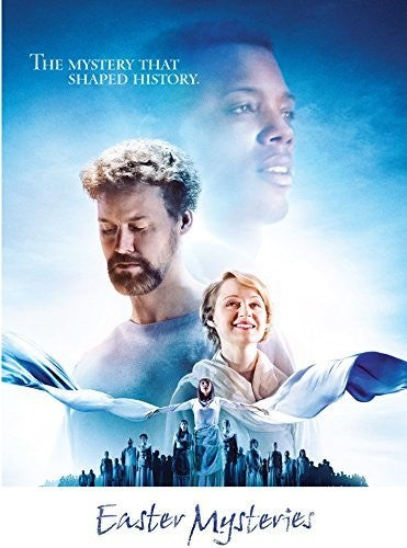 Easter Mysteries - Easter Mysteries - DVD