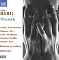 Berg / Trekel / Schwanewilms / Molomot - Alban Berg: Wozzeck - Music CD