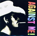 Against Me - Cavalier Eternal - Vinyl Record