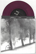 Paint It Black - Invisible - Vinyl Record