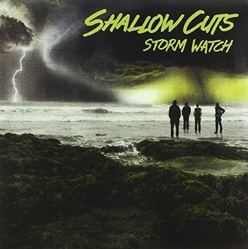 Shallow Cuts - Storm Watch - Vinyl Record