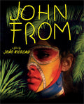 John From - John From - Blu-ray