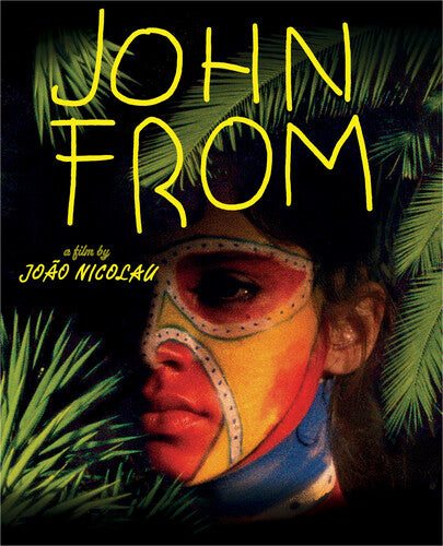 John From - John From - Blu-ray