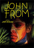 John From - John From - DVD