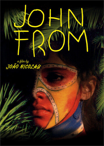 John From - John From - DVD