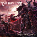 Unguided - Fragile Immortality - Music CD