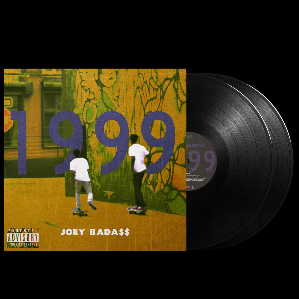 1999 [Indie Exclusive] Vinyl Record