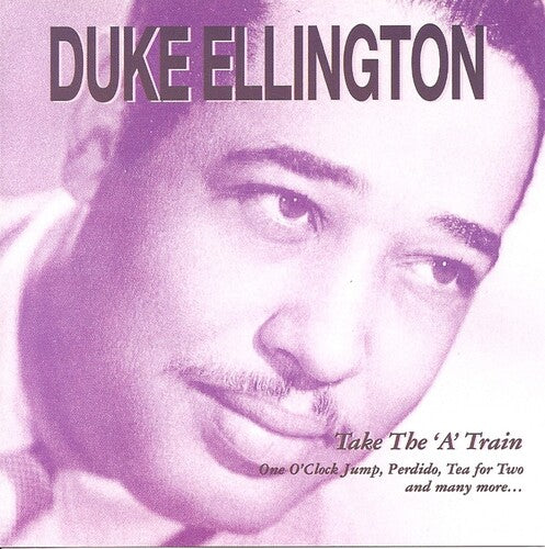 Ellington,duke - Take The A Train - Music CD