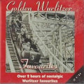 Golden Wurlitzer - Favourites - Music CD