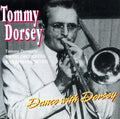 Dorsey,tommy - Dance With Dorsey - Music CD