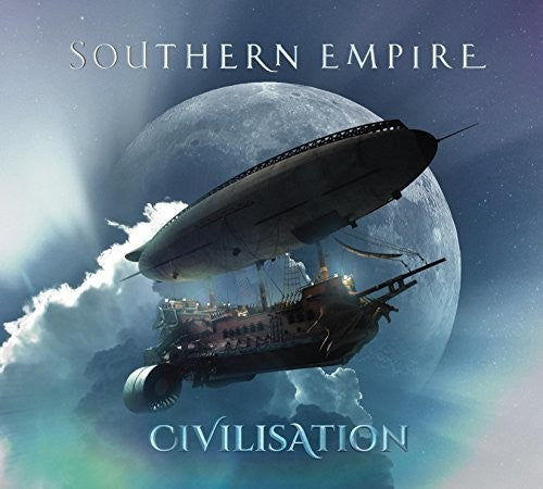 Southern Empire - Civilisation - Music CD