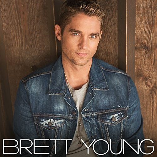Young,brett - Brett Young - Music CD