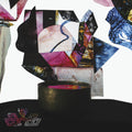 Mind Over Mirrors - Undying Color - Music CD