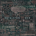 Royalston - Ocd - Music CD