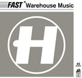 Fast Warehouse Music / Various - Fast Warehouse Music / Various - Music CD