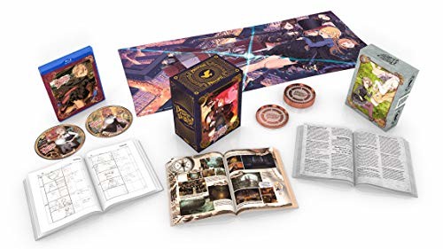 Princess Principal - Princess Principal - Blu-ray