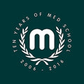 Ten Years Of Med School / Various - Ten Years Of Med School / Various - Music CD