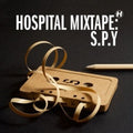 Hospital Mixtape: S.p.y / Various - Hospital Mixtape: S.p.y / Various - Music CD