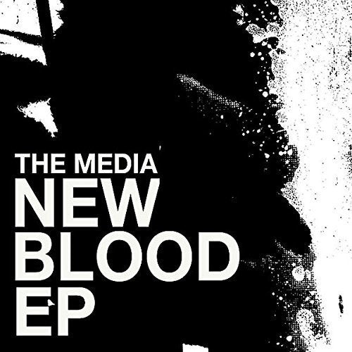 New Blood / Various - New Blood / Various - Vinyl Record