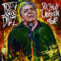 Diaz,joey Coco - Sociablly Unacceptable - Music CD
