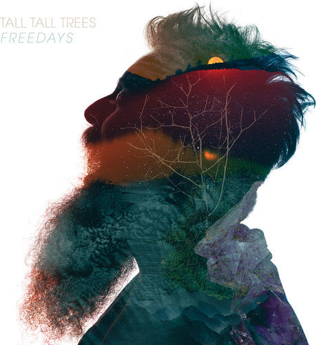 Tall Tall Trees - Freedays - Vinyl Record