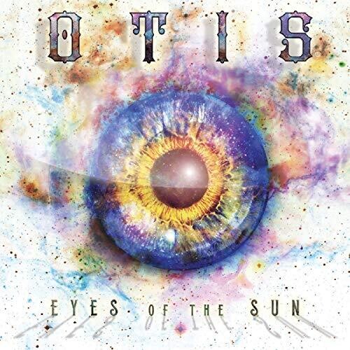 Otis - Eyes Of The Sun - Vinyl Record