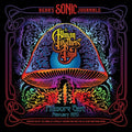 Allman Brothers - Fillmore East February 1970 - Music CD