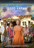 Good Karma Hospital: Series 2 - Good Karma Hospital: Series 2 - DVD