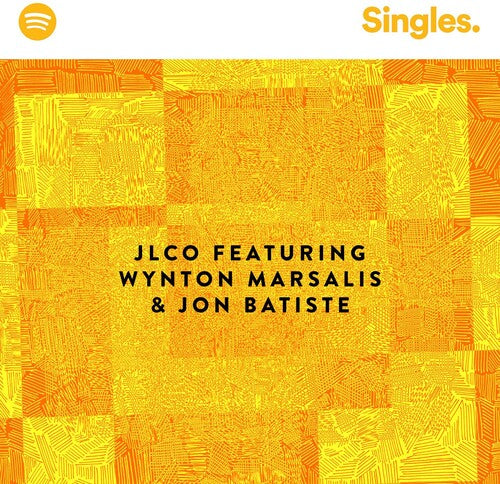 Jazz At Lincoln Center Orchestra - Spotify Singles - Vinyl Record