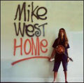West,mike - Home - Music CD