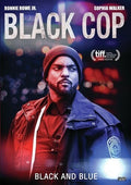 Black Cop - Black Cop - DVD