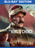 Kings Choice - Kings Choice - Blu-ray
