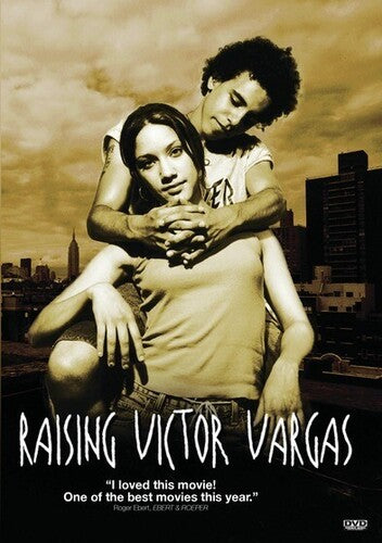 Raising Victor Vargas - Raising Victor Vargas - DVD