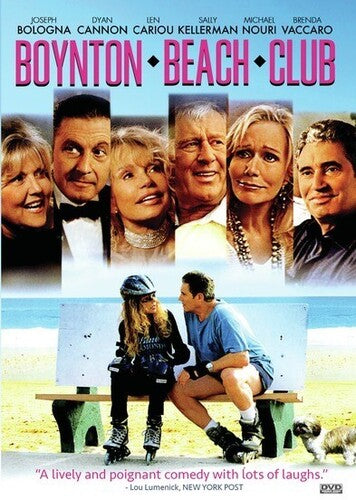 Boynton Beach Club - Boynton Beach Club - DVD