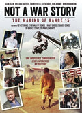 Not A War Story - Not A War Story - DVD