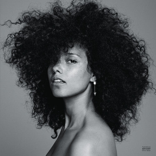 Keys,alicia - Here - Vinyl Record
