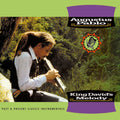 Pablo,augustus - King David's Melody - Music CD