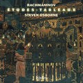 Osborne,steven - Rachmaninov: Etudes-tableaux Opp.33 & 39 - Music CD
