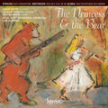 Perkins,laurence - Princess & The Bear - Music CD