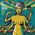 La Dame Blanche - Bajo El Mismo Cielo - Vinyl Record