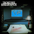 Ironcore Resistance - For The Fallen - Music CD