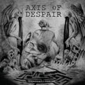Axis Of Despair - Contempt For Man - Music CD