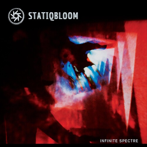 Statiqbloom - Infinite Spectre - Music CD