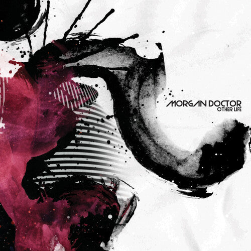 Morgan Doctor - Other Life - Music CD