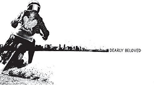 Dearly Beloved - Enduro - Vinyl Record