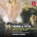 Gounod / Plasson / Hendricks / Denize / Aler / Dam - Mors Et Vita - Music CD