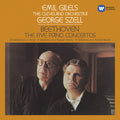 Beethoven / Gilels / Szell / Cleveland - Piano Concertos 1-5 - Music CD