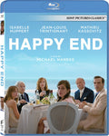 Happy End - Happy End - Blu-ray